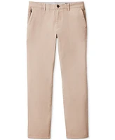 Bonobos Men's Slim Fit Signature Washed Khaki Chinos 2.0