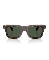 Moncler Unisex Polarized Sunglasses