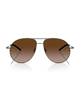 Moncler Unisex Sunglasses, Flyze ME4002