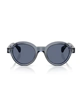 Moncler Unisex Sunglasses