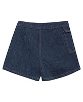 Guess Big Girls Denim Skort