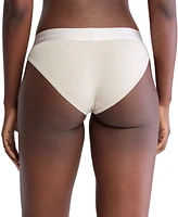 Calvin Klein Women's 2-Pk. Modern Cotton Holiday Bikini Underwear QF8286