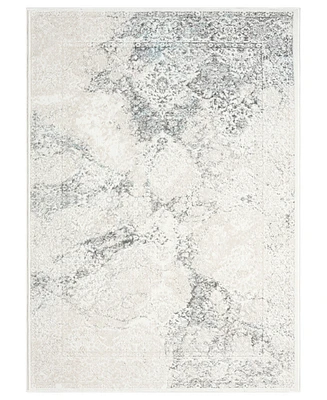 Lr Home Atlas Atl-056 7'5"x9'5" Area Rug