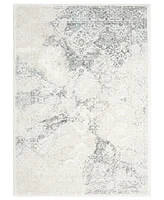 Lr Home Atlas Atl-056 7'5"x9'5" Area Rug