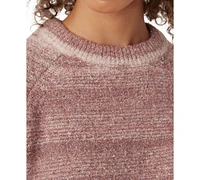 Frank And Oak Women's Seawool Crewneck Sweater