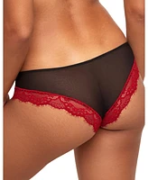 Adore Me Women's Emanuelly Cheeky Panty