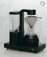 Willow Kitchen Artisan Brew Automatic Pour Over Coffee Maker- Blooming Technology