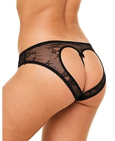 Adore Me Women's Amore Cheeky Panty