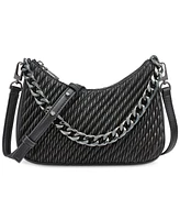 Dkny Jenna Small Demi Crossbody