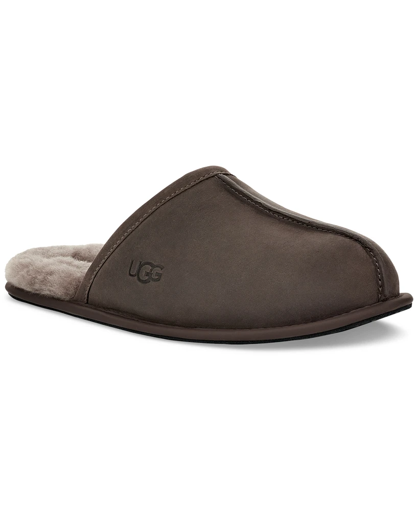 Ugg Men's Scuff House Slipper