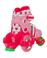 Roller Derby Fun Roll Girl's Jr Adjustable Skates