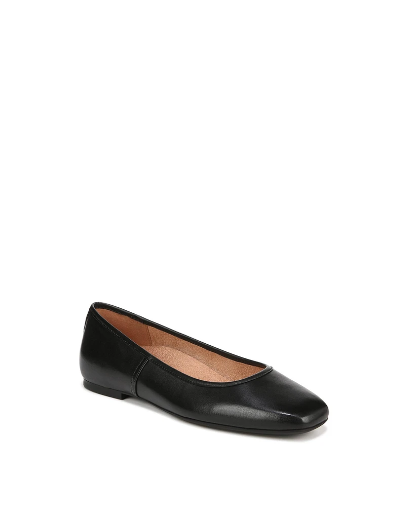 Vionic Womens Orinda Ballet Flats