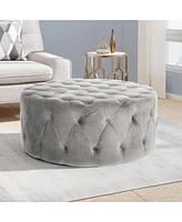Versatile Ottoman: Perfect Addition To Enhance Your Home Decor
