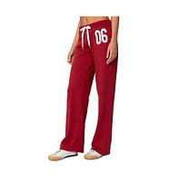 Edikted Women's 06 Sweatpants