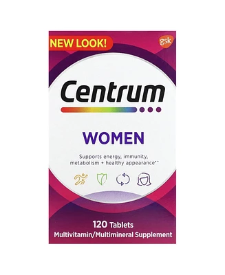 Centrum Women Multivitamin