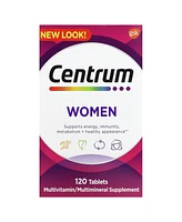 Centrum Women Multivitamin