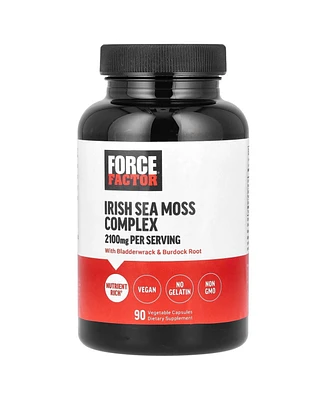 Force Factor Irish Sea Moss Complex 2 100 mg