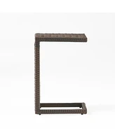 Streamdale Furniture Bucharest End Table