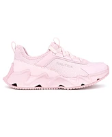 Nautica Little Girls Maybella Athletic Sneaker