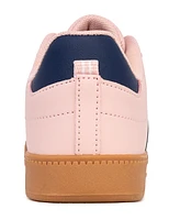 Nautica Little Girls Scott Casual Sneaker