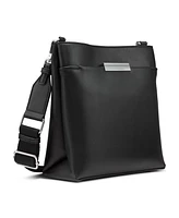 Calvin Klein Soma Adjustable Crossbody Bag