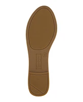 Jessica Simpson Little and Big Girls Amy Doubele Strap Ballet Flat