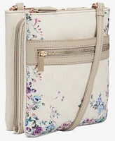 Giani Bernini Winter Floral Small Dasher, Exclusively at Macy's