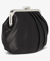 I.n.c. International Concepts Allover Satin Pouch Crossbody, Exclusively at Macy's