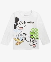 Epic Threads Toddler Boys Mickey and Friends Graphic Shirt, Exclusively at Macy's