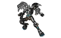 Mp-48+ Dark Amber Leo Prime | Transformers Masterpiece