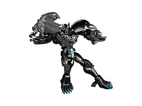 Mp-48+ Dark Amber Leo Prime | Transformers Masterpiece
