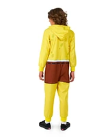 OppoSuits Big Boys SpongeBob Onesie Outfit