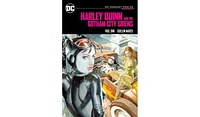 Barnes & Noble Harley Quinn the Gotham City Sirens: Dc Compact Comics Edition by Paul Dini