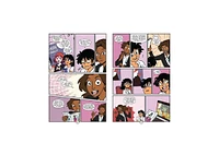 Barnes & Noble The Makers Club: A Graphic Novel by Reimena Yee