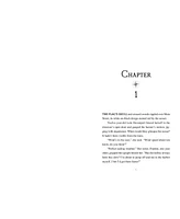 Barnes & Noble Fathomless by Samantha San Miguel