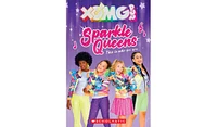 Barnes & Noble Xomg Pop Sparkle Queens: This is who we are by Maria S. Barbo