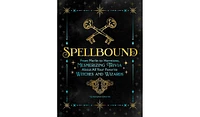 Barnes & Noble Spellbound: From Merlin to Hermione, Mesmerizing Trivia About All Your Favorite Witches and Wizards by Winifred Owens