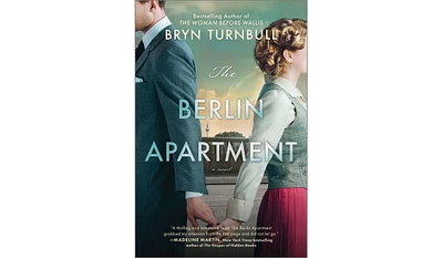 Barnes & Noble The Berlin Apartment: A Novel by Bryn Turnbull