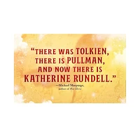 Barnes & Noble Impossible Creatures by Katherine Rundell