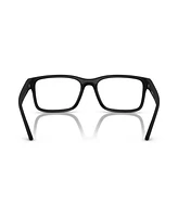 Prada Linea Rossa Men's Eyeglasses