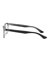 Ray-Ban Unisex Eyeglasses