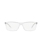 Starck Men's Pl1043 Eyeglasses