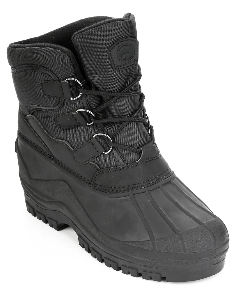 Polar Range Men's Snow Boots