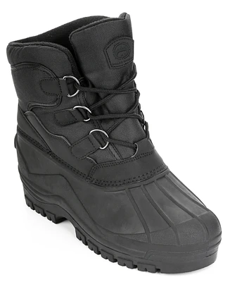 Polar Range Men's Snow Boots