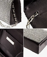 I.n.c. International Concepts Stone Flap Crossbody Bag, Exclusively at Macy's