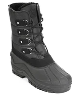 Polar Range Men's Peak Snow Boot