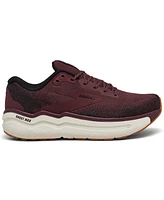 Brooks Men's Ghost Max 2 Running Sneakers from Finish Line