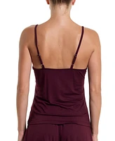 Hanky Panky Women's Dream Ease Cami Tap Short Set