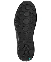 Timberland Men's Converge Mid Lace-Up Waterproof Hiking Boots from Finish Line