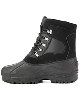 Polar Range Men's Peak Cold Weather Boot